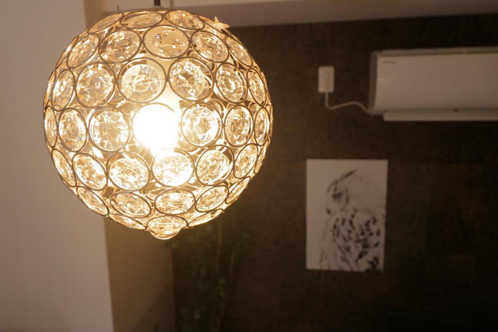 Hg Cozy Hotel No 22 鶴橋駅前 Ōsaka Exterior foto