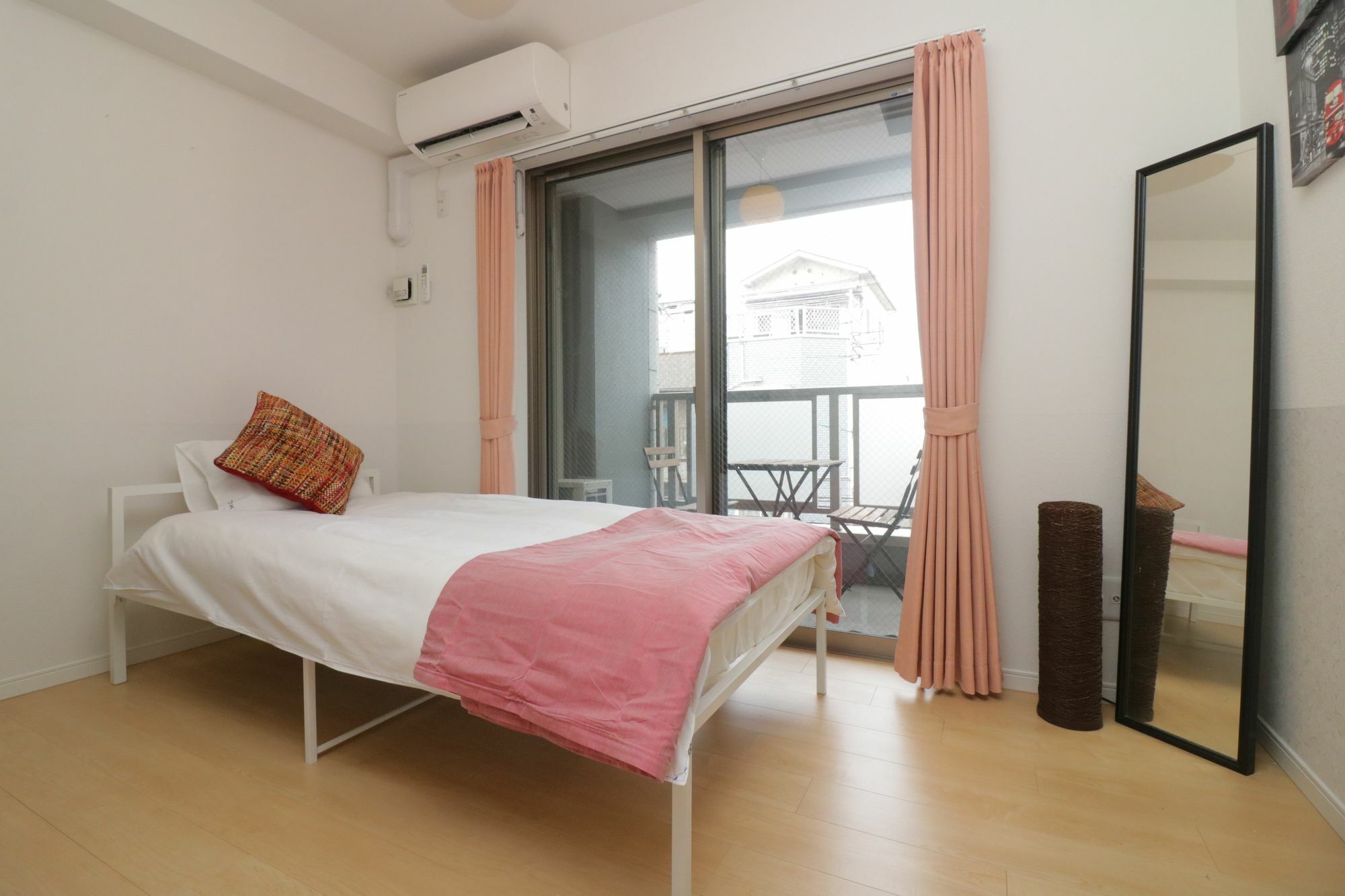 Hg Cozy Hotel No 22 鶴橋駅前 Ōsaka Exterior foto
