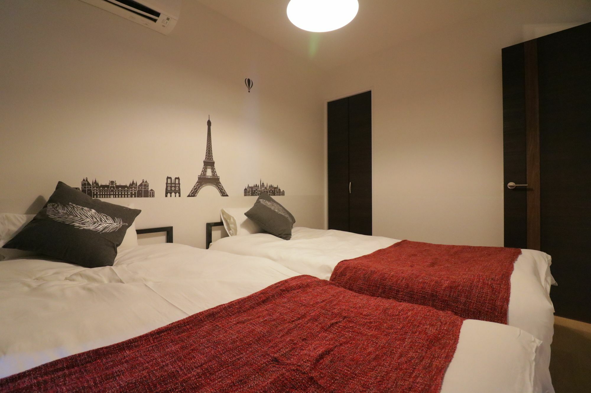 Hg Cozy Hotel No 22 鶴橋駅前 Ōsaka Exterior foto