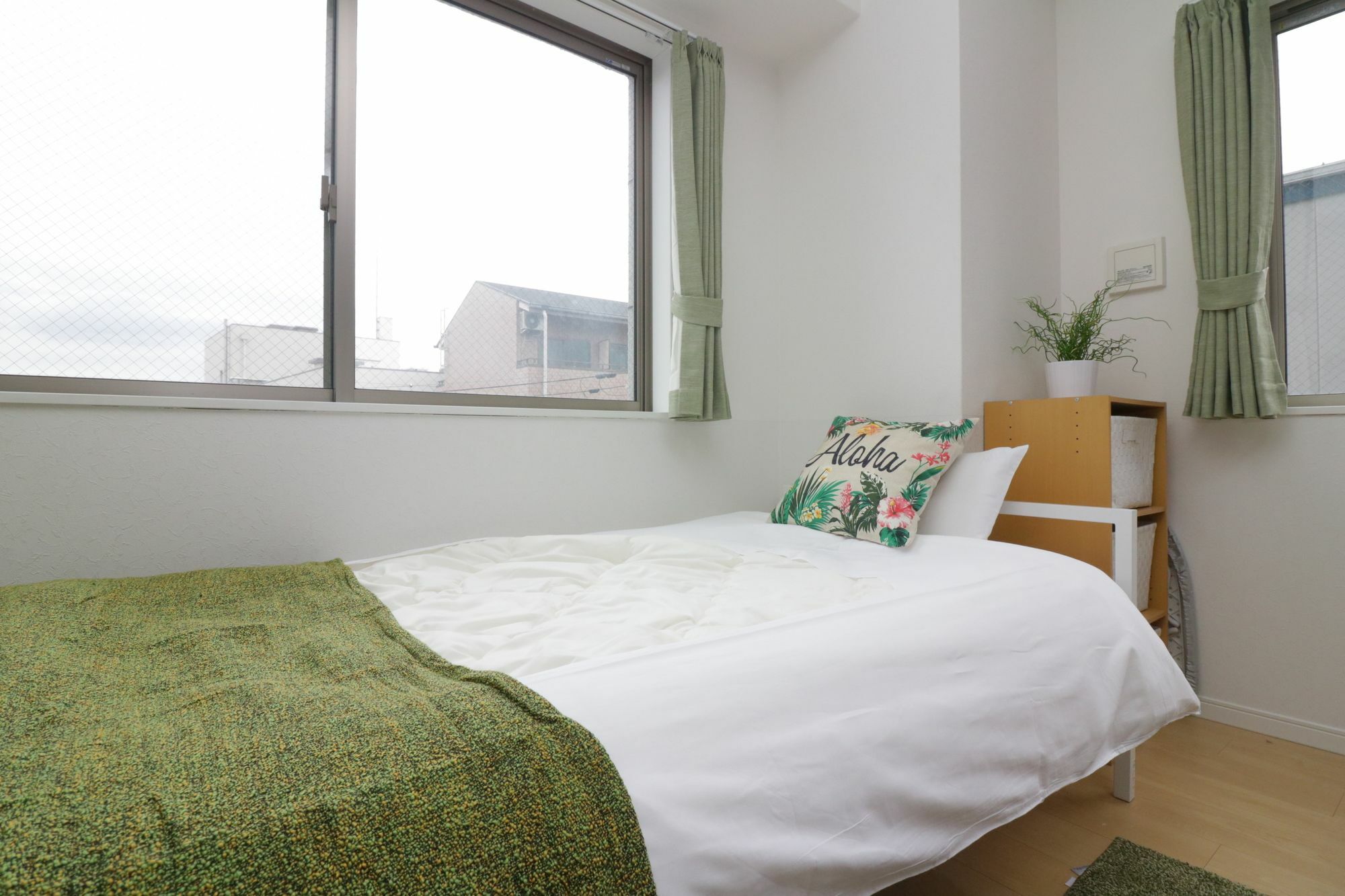 Hg Cozy Hotel No 22 鶴橋駅前 Ōsaka Exterior foto